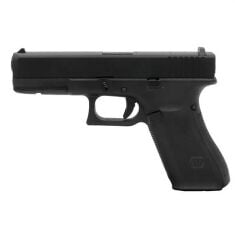 We Glock 17 Gen5 Siyah Blowback Airsoft Tabanca