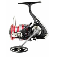 DAIWA Ninja 18 LT 2500 XH Olta Makinesi 4+1BB
