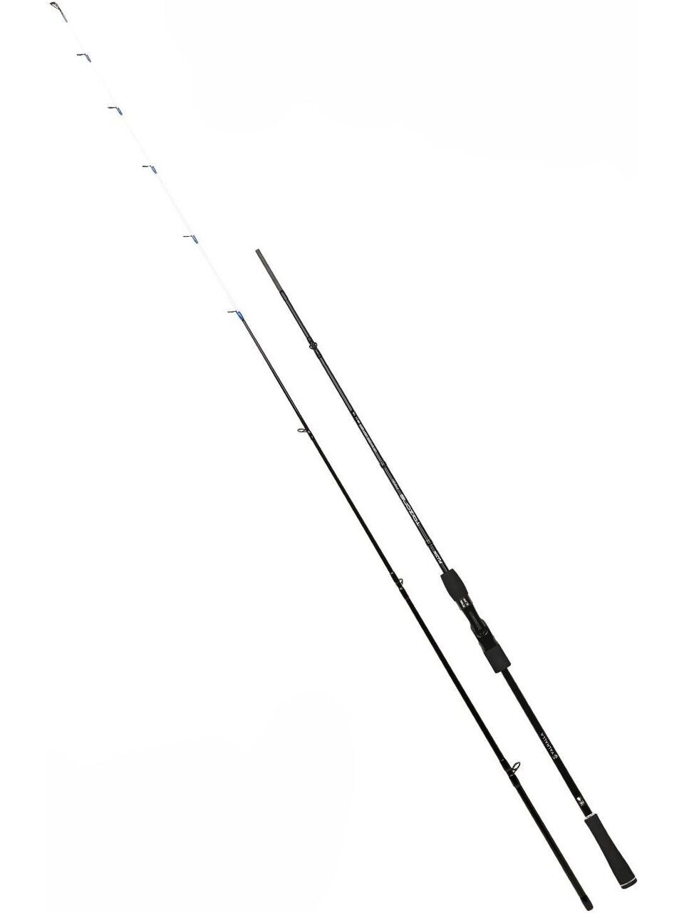 Fujin Valhalla Taizone 2.28 Mt Max 220 Gr 2P Olta Kamışı