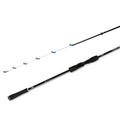 Fujin Valhalla Taizone 2.28 Mt Max 220 Gr 2P Olta Kamışı