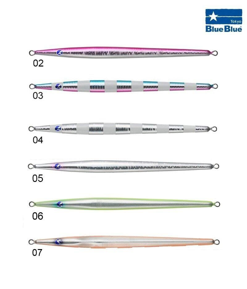 BlueBlue Essnal 180 Gr Jig Yem