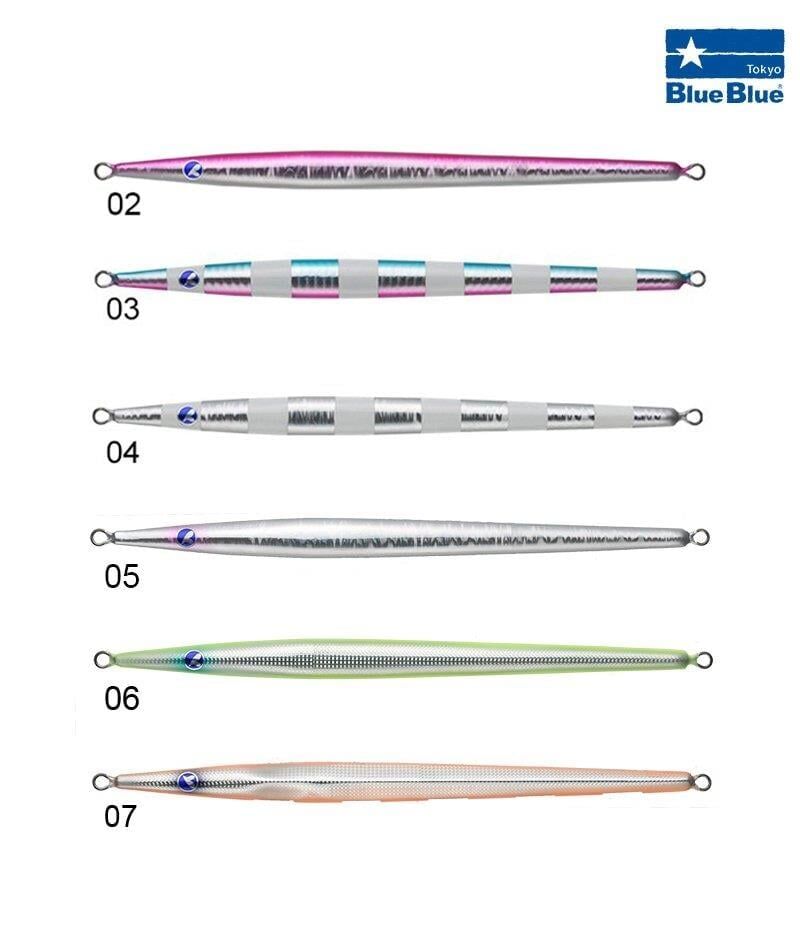 BlueBlue Essnal 180 Gr Jig Yem