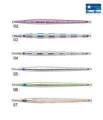BlueBlue Essnal 180 Gr Jig Yem