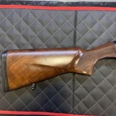 HUĞLU Renova Siyah Yarı Otomatik Av Tüfeği 2. El