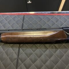 HUĞLU Renova Siyah Yarı Otomatik Av Tüfeği 2. El