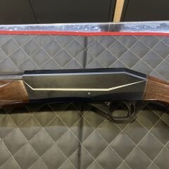 HUĞLU Renova Siyah Yarı Otomatik Av Tüfeği 2. El