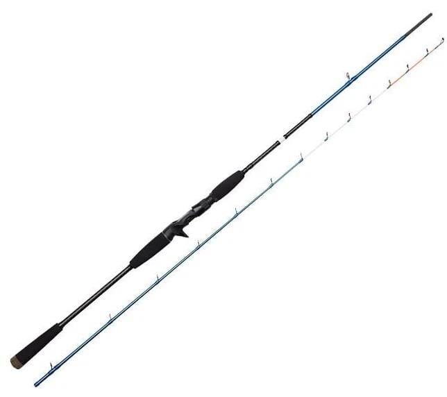 Savage Gear SG SGS2 Tai Rubber 2.13 Mt 40-150 Gr Olta Kamışı