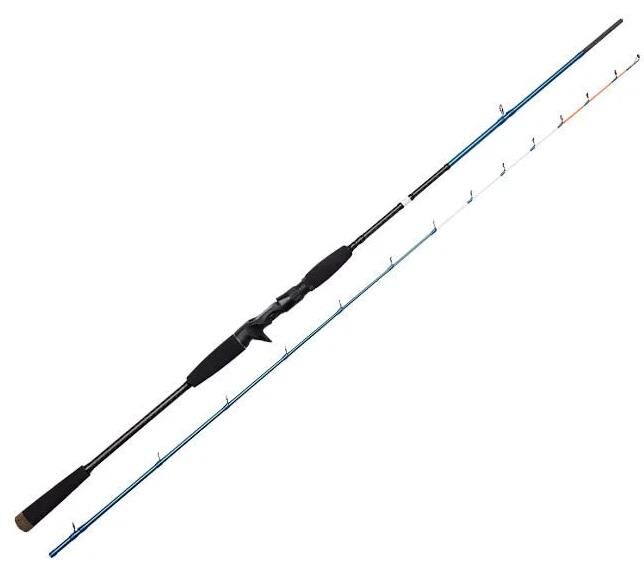 Savage Gear SG SGS2 Tai Rubber 2.13 Mt 40-150 Gr Olta Kamışı