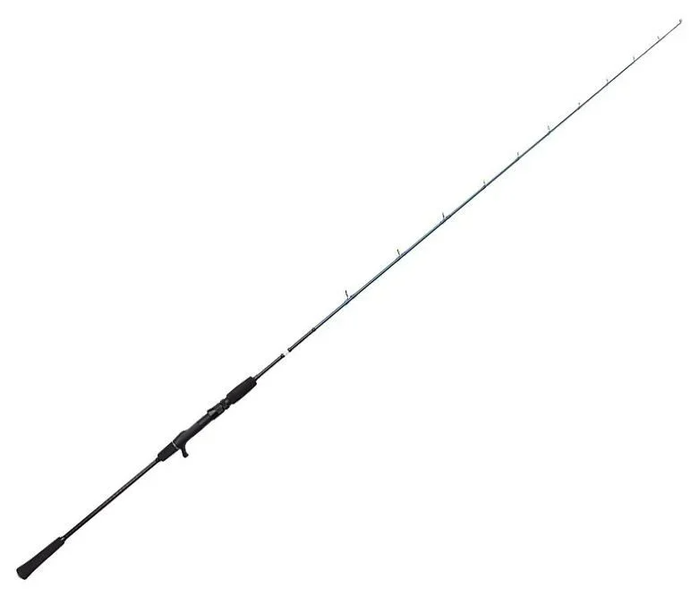 Savage Gear SGS2 Slow Jigging 1.93 Mt Max 120 Gr Olta Kamışı