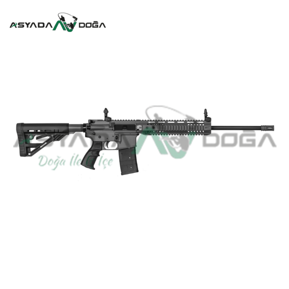AKSA ARMS T-14 Tungsten Şarjörlü Av Tüfeği