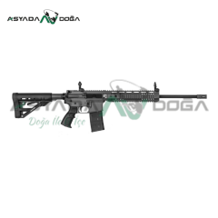 AKSA ARMS T-14 Tungsten Şarjörlü Av Tüfeği