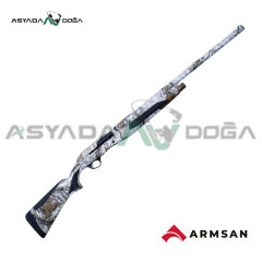 ARMSAN Paragon Grande Mimicry Winter Yarı Otomatik Av Tüfeği