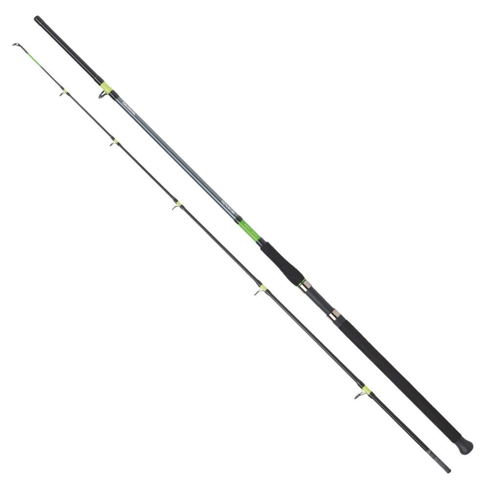 DAIWA Sensor 1.80 M 60-120 gr 2P Olta Kamışı