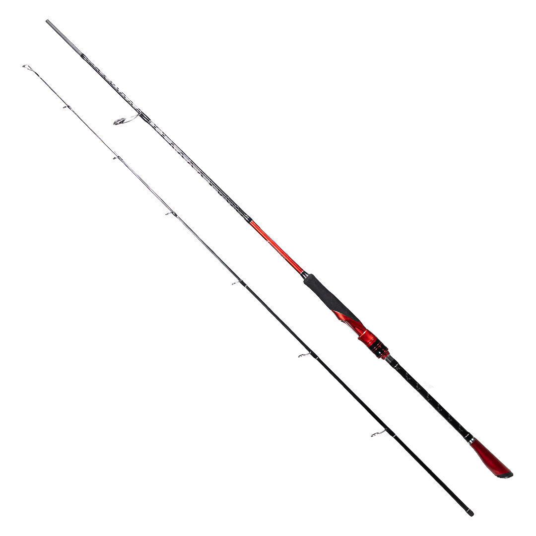 Remixon Prestige Red 2.70 Mt 4-32 Gr Olta Kamışı