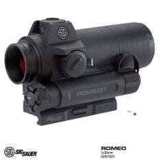 Sig Sauer Romeo7 1x30 mm Red Dot
