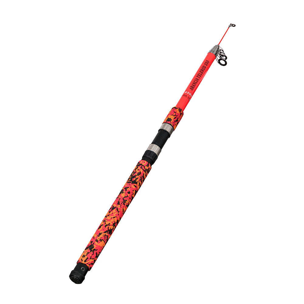 Albastar 4293 Arancia 3.00 Mt 50-150 Gr Tele Olta Kamışı