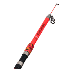 Albastar 4293 Arancia 3.00 Mt 50-150 Gr Tele Olta Kamışı