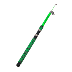 Albastar 4303 Verde 3.00 Mt 50-150 Gr Tele Olta Kamışı