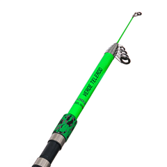 Albastar 4303 Verde 3.00 Mt 50-150 Gr Tele Olta Kamışı