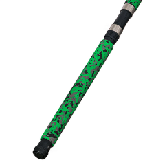 Albastar 4303 Verde 3.00 Mt 50-150 Gr Tele Olta Kamışı