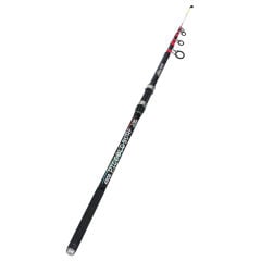 Albastar 4308 Piccolo 3.60 Mt 100-200 Gr Tele Surf Olta Kamışı