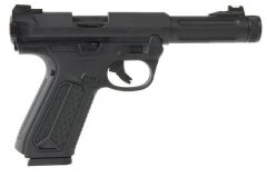 ASG Action Army AAP-01 FDE Blowback Airsoft Tabanca