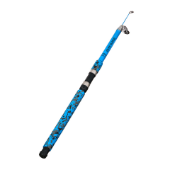 Albastar 4299 Azure 2.10 Mt 50-150 Gr Tele Olta Kamışı