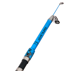 Albastar 4299 Azure 2.10 Mt 50-150 Gr Tele Olta Kamışı