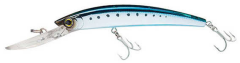 Yozuri Crystal Minnow Deep 13 Cm 24 Gr Maket Balık
