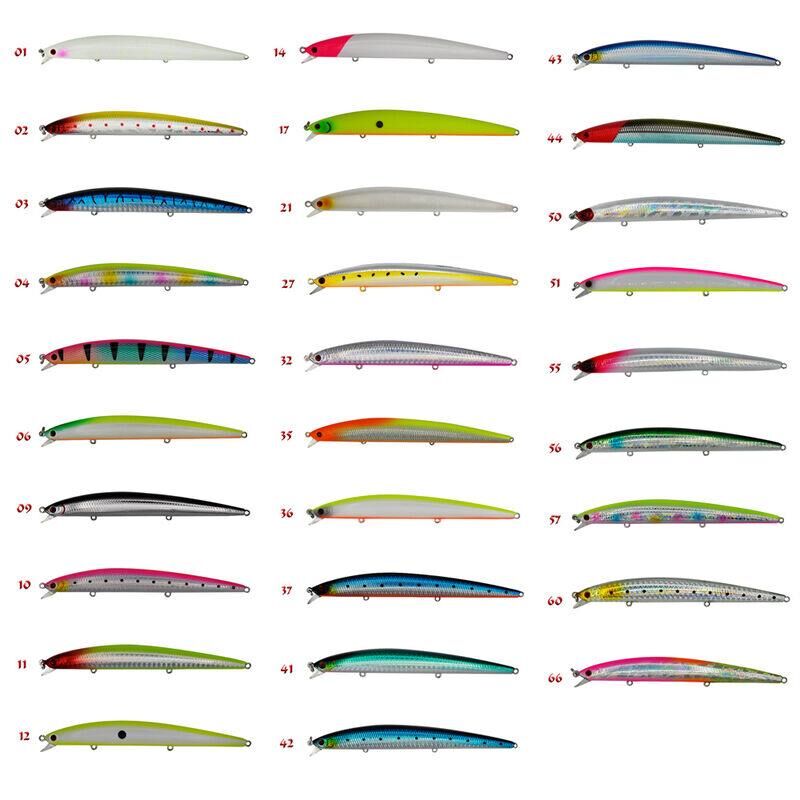Wily Crafty 14.5 Cm 19.5 Gr Maket Balık