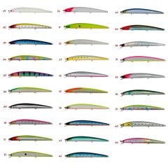Wily Crafty 14.5 Cm 19.5 Gr Maket Balık