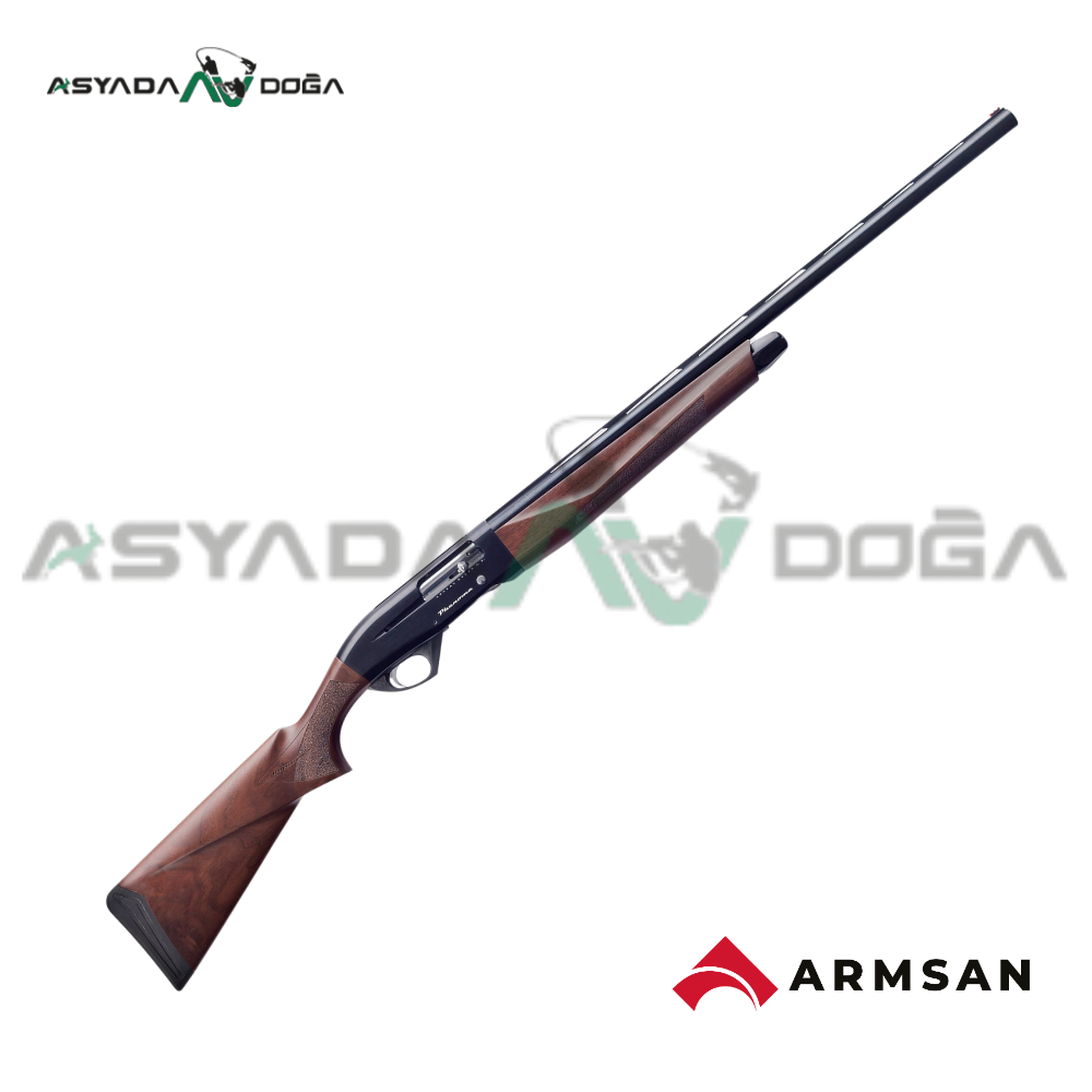 ARMSAN Phenoma Aura W Yarı Otomatik Av Tüfeği