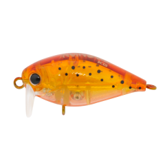 Hanfish Kunduz KG 3.8 Cm 4 Gr Maket Balık