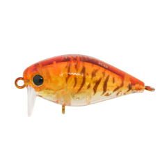 Hanfish Kunduz KG 3.8 Cm 4 Gr Maket Balık