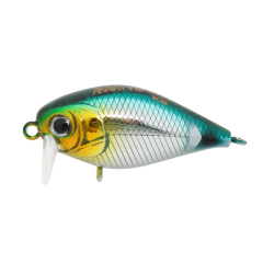 Hanfish Kunduz KG 3.8 Cm 4 Gr Maket Balık