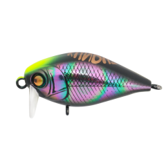 Hanfish Kunduz KG 3.8 Cm 4 Gr Maket Balık