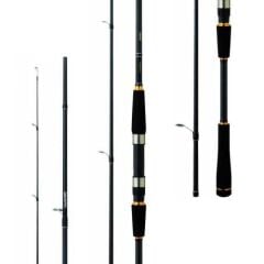 Daiwa New Legalis Seabass 2.40 Mt 10-35 Gr Olta Kamışı