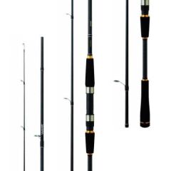 Daiwa New Legalis Seabass 2.40 Mt 10-35 Gr Olta Kamışı