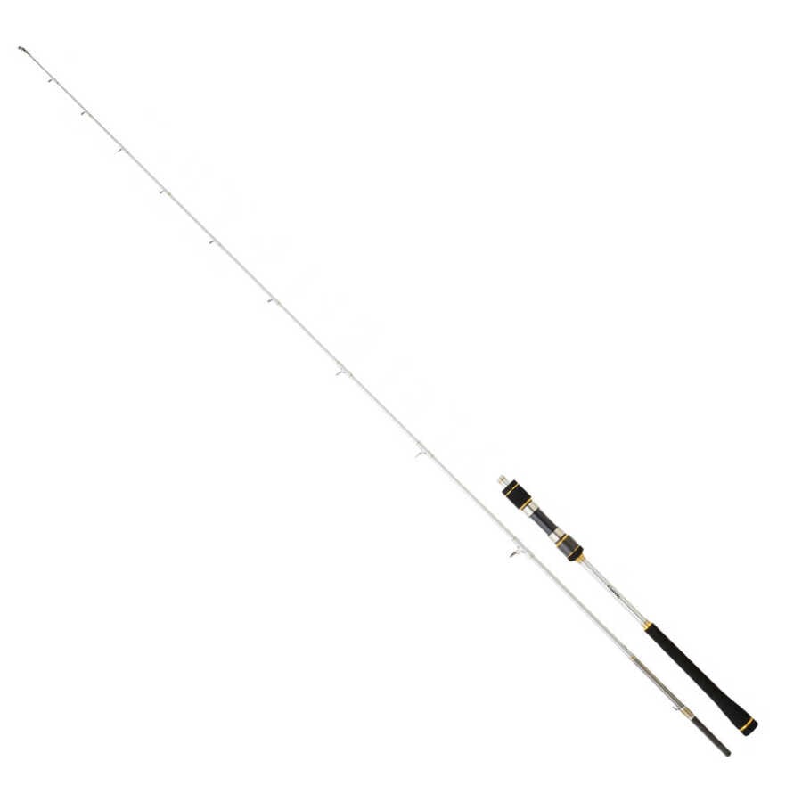 Daiwa New Megaforce 1.70 Mt 90-210 Gr Olta Kamışı