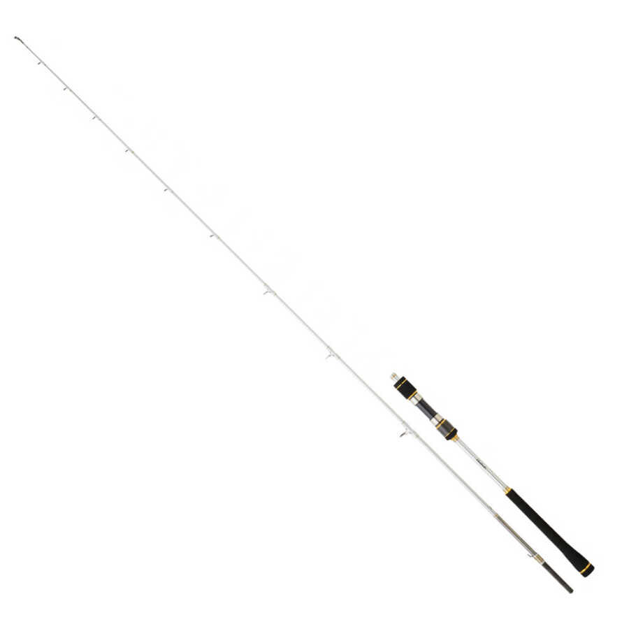Daiwa New Megaforce 1.90 Mt 90-210 Gr Olta Kamışı