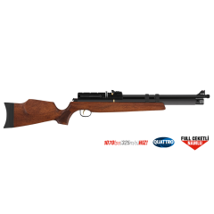 HATSAN AT44W-10 Ahşap PCP Havalı Tüfek