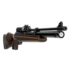 HATSAN AT44W-10 Ahşap PCP Havalı Tüfek