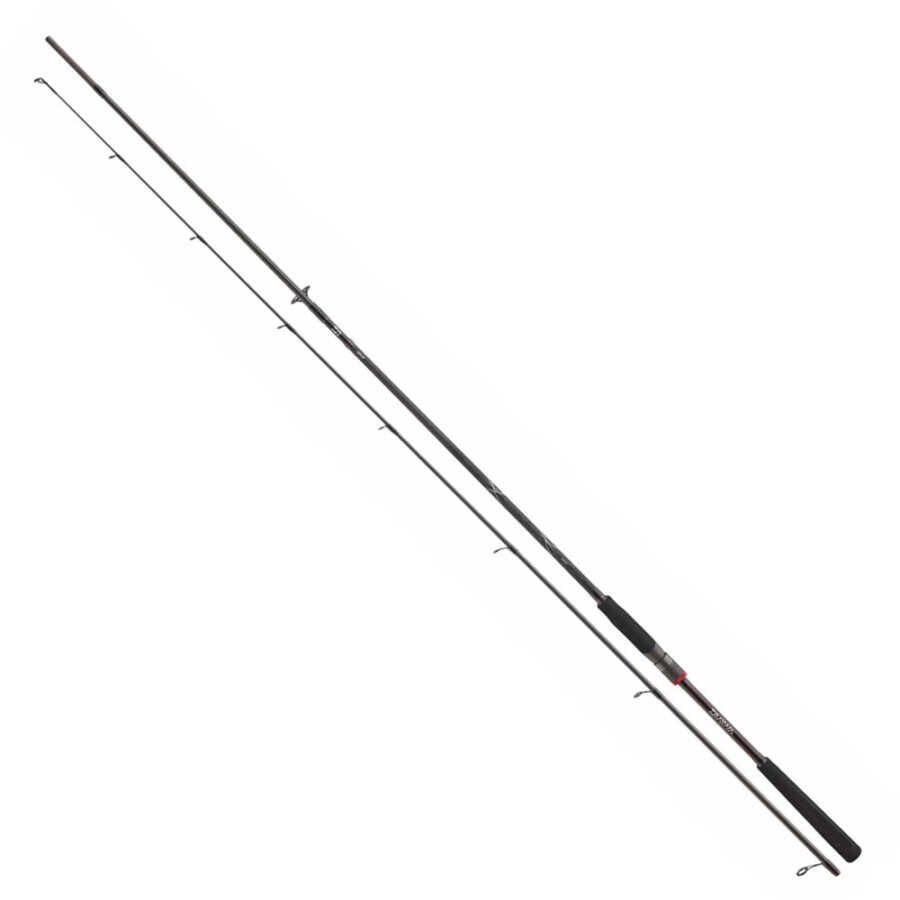 DAIWA Ballistic X Jigger 2.70 m 7-28 gr 2P Olta Kamışı