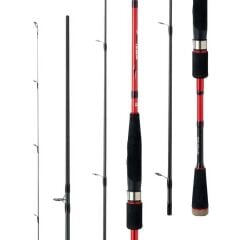 Daiwa Crossfire New 2.34 Mt 2-10 Gr Olta Kamışı