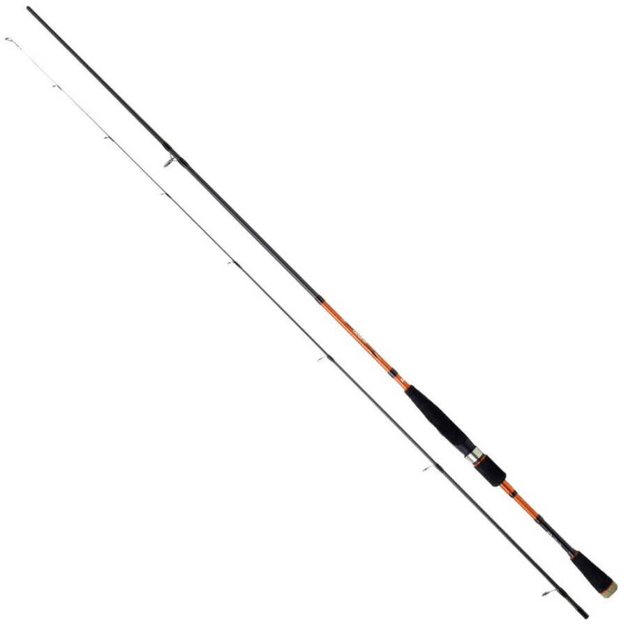 DAIWA Crossfire New 2.34 M 2-10 gr 2P Olta Kamışı