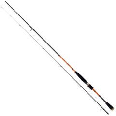 DAIWA Crossfire New 2.34 M 2-10 gr 2P Olta Kamışı