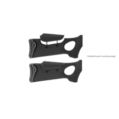 HATSAN Torpedo 150 Sniper Vortex Kırmalı Havalı Tüfek