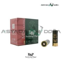 B&P 12 CAL 32 GR MB CLASSIC AV FİŞEĞİ