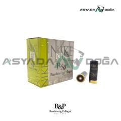 B&P 12 CAL 32 GR NIKE AV FİŞEĞİ