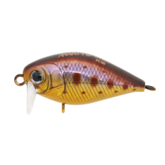 Hanfish Kunduz KG 3.8 Cm 4 Gr Maket Balık YAMAME